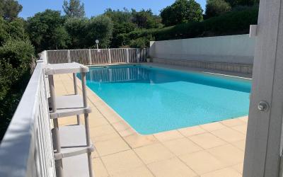 Appartement 1 Chambre