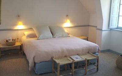 Chambre Double Classique Chambre Double Classique