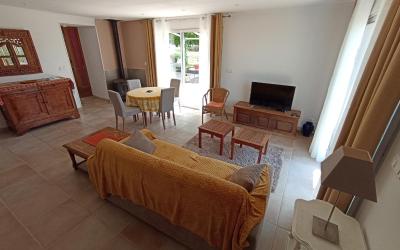Maison 2u00a0Chambres