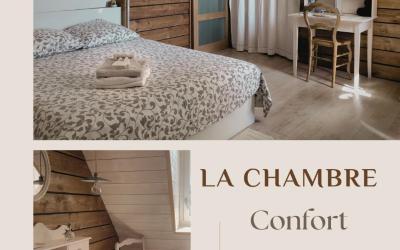 Grande Chambre Double Grande Chambre Double
