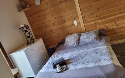 Chambre Double avec Salle de Bains Privative