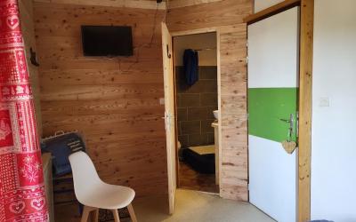 Chambre Double avec Salle de Bains Privative