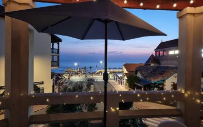 Appartement 2 Chambres