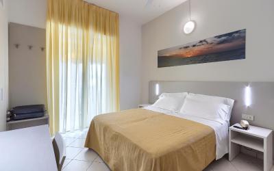 Camera Matrimoniale Standard