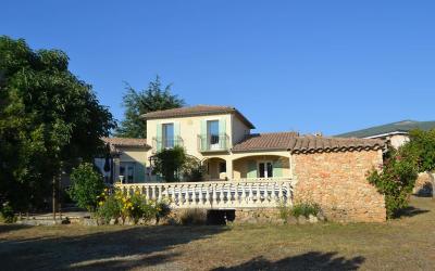 Maison 4u00a0Chambres