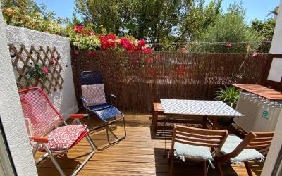 Appartement 2 Chambres