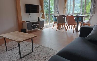 Chalet 3u00a0Chambres Chalet 3u00a0Chambres