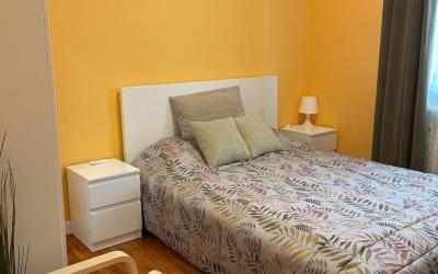 Grande Chambre Double 