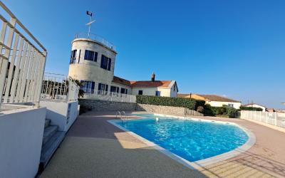 Appartement 2 Chambres