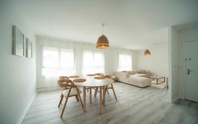 Appartement 2 Chambres Appartement 2 Chambres