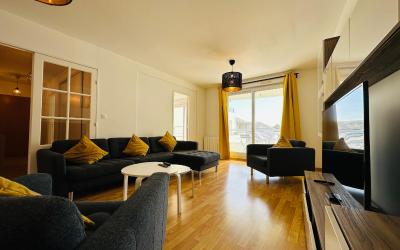 Appartement Appartement