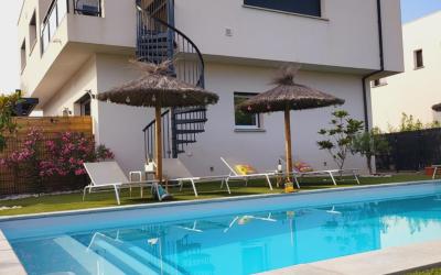 Maison 3u00a0Chambres