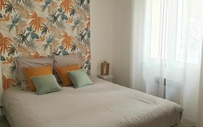 Maison 2u00a0Chambres Maison 2u00a0Chambres