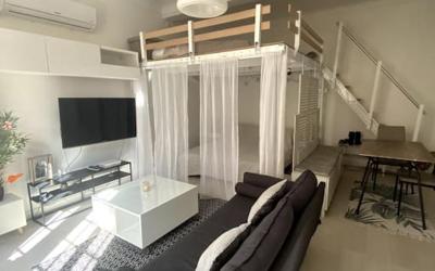 Appartement 2 Chambres