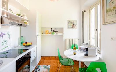 Camera Matrimoniale con Bagno Privato