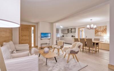 Appartement 1 Chambre Appartement 1 Chambre