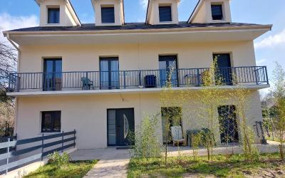 Appartement 1 Chambre Appartement 1 Chambre