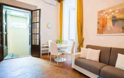 Appartamento con 1 Camera da Letto