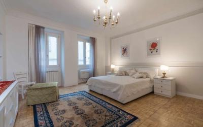 Appartamento con 2 Camere da Letto