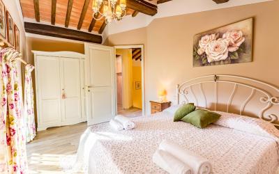 Appartamento su 2 Livelli