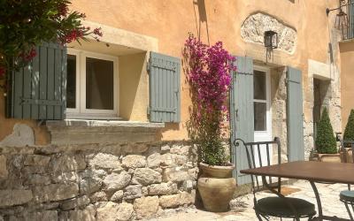 Appartement en Duplex