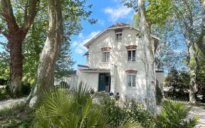 Maison 5u00a0Chambres