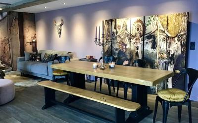 Appartement 1 Chambre