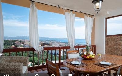 Appartamento con Vista Mare