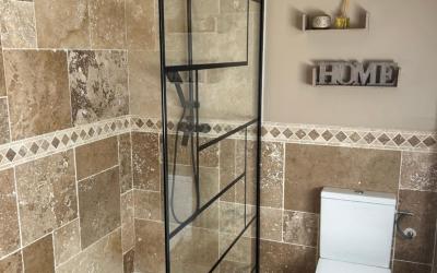 Chambre Double avec Salle de Bains Privative