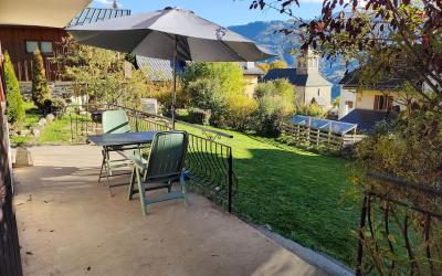 Appartement 1 Chambre