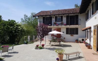 Casa con 3 Camere da Letto