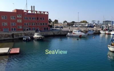 Appartamento con Vista Mare Appartamento con Vista Mare