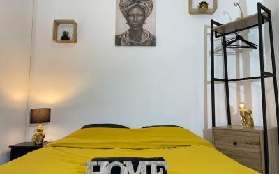 Appartement - Vue sur Jardin Appartement - Vue sur Jardin