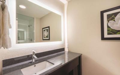 Executive King Room
