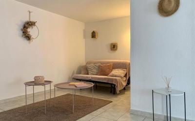 Appartement 1 Chambre