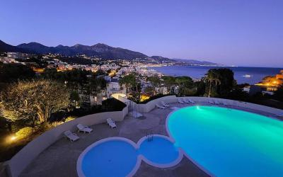 Appartement 1 Chambre