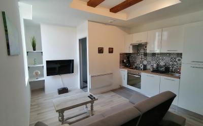 Appartement 1 Chambre