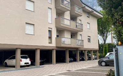 Appartamento con 2 Camere da Letto