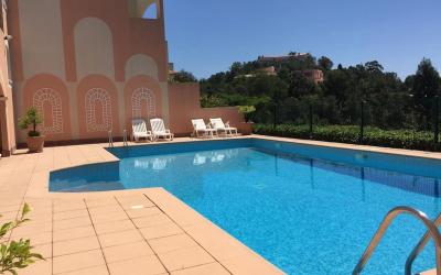 Appartement - Vue sur Mer