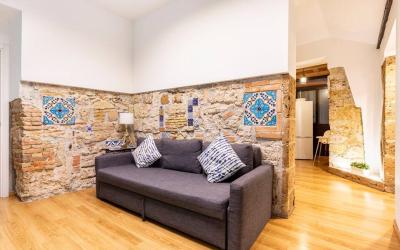 Appartamento con 2 Camere da Letto