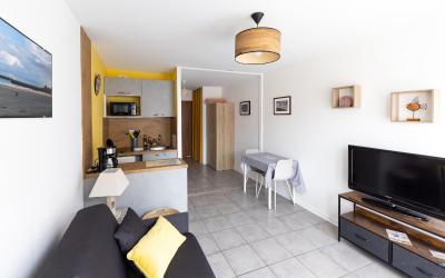 Appartement 1 Chambre