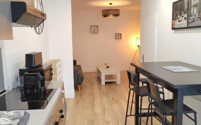 Appartement 2 Chambres Appartement 2 Chambres