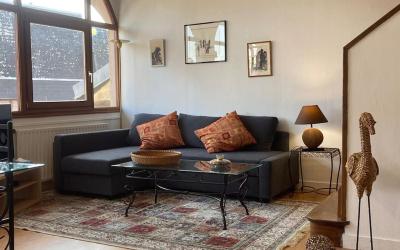 Appartement 3u00a0Chambres Appartement 3u00a0Chambres