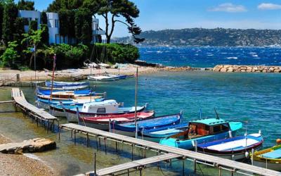 Appartement 1 Chambre