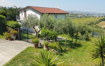 Appartamento con 2 Camere da Letto