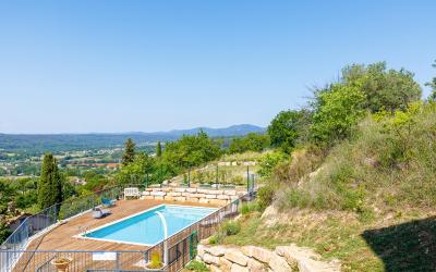 Appartement avec Balcon
