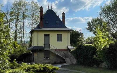 Maison 2u00a0Chambres