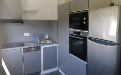 Appartement 1 Chambre