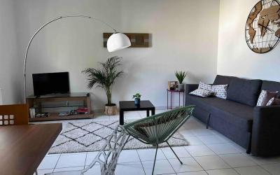 Appartement 2 Chambres Appartement 2 Chambres