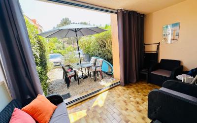 Appartement 1 Chambre